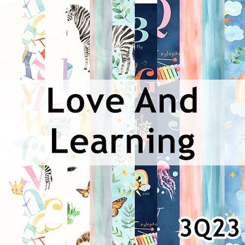 Love And Learning